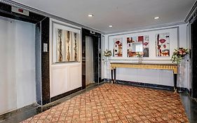 Townhouse 809 Royal Palms Hotel - Rose Collection Mumbai 4* India