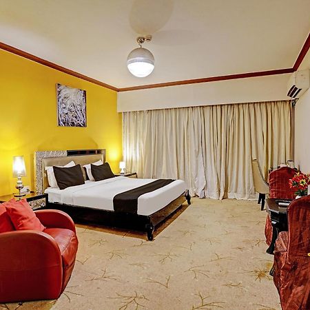 Townhouse 809 Royal Palms Hotel - Rose Collection Mumbai Exterior photo