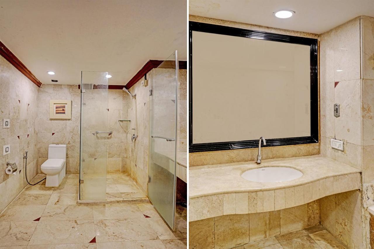 Townhouse 809 Royal Palms Hotel - Rose Collection Mumbai Exterior photo