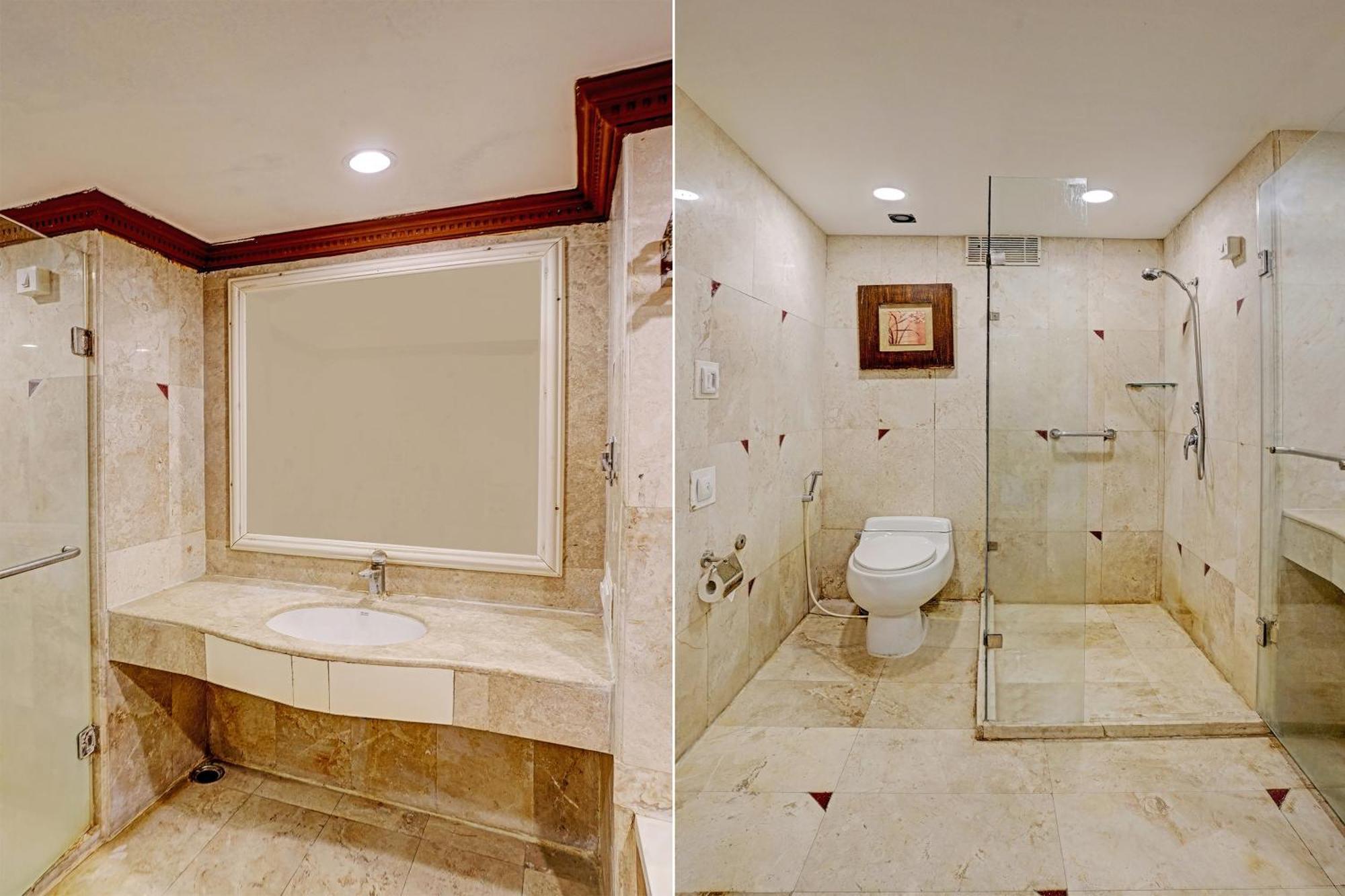 Townhouse 809 Royal Palms Hotel - Rose Collection Mumbai Exterior photo